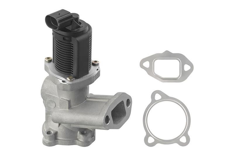 Supapa EGR TOPRAN 639 154