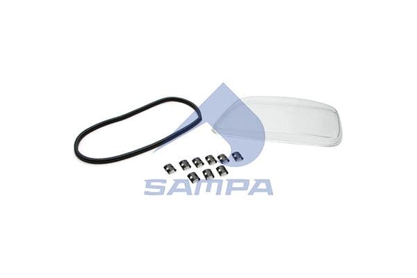 Dispersor far principal SAMPA 201.121