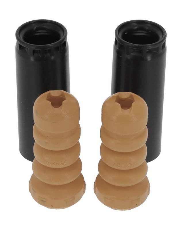 chit protectie praf,amortizor MONROE PROTECTION KIT PK472