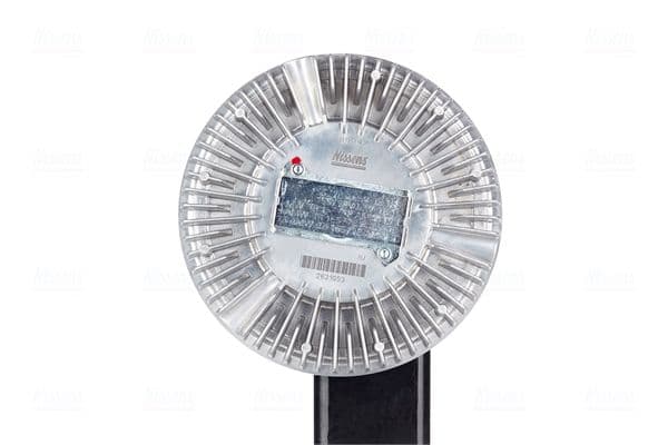 Cupla, ventilator radiator NISSENS 86047