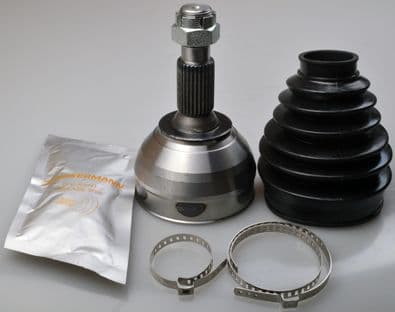 Set articulatie, planetara DENCKERMANN C120216