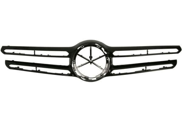 suport,grila radiator BLIC 6502-07-3534989P