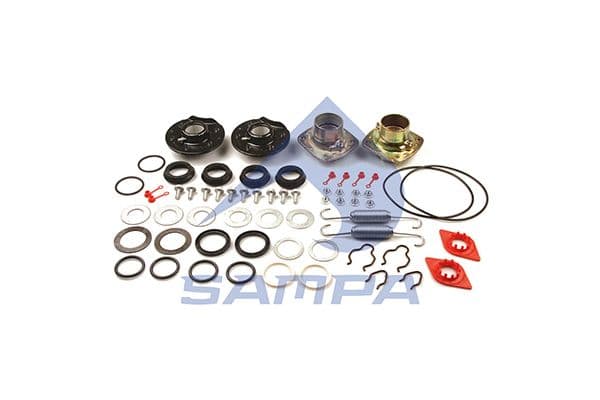 Set reparatie, arbore came frana SAMPA 075.552