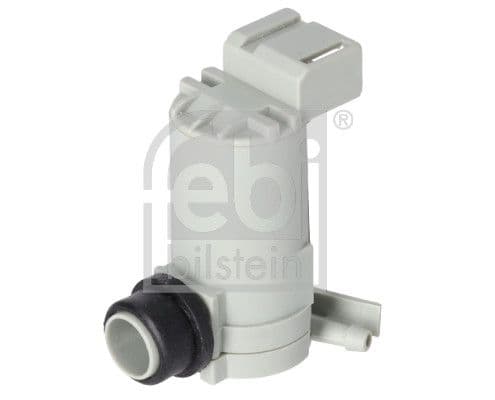 pompa de apa,spalare parbriz FEBI BILSTEIN 47422