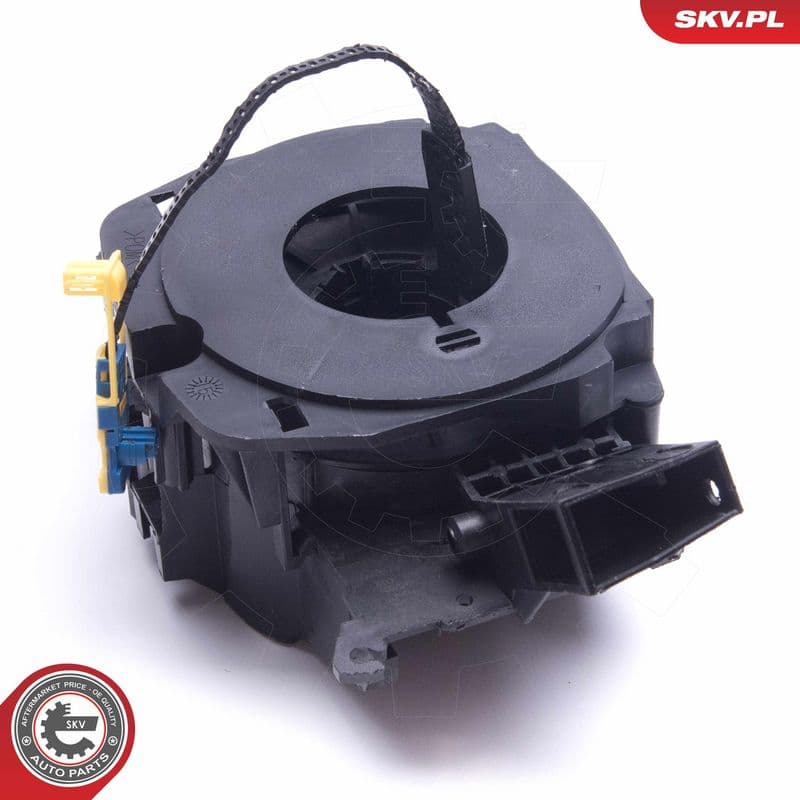 Arc spirala, Airbag ESEN SKV 96SKV583