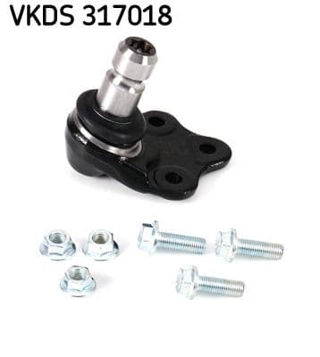 Pivot SKF VKDS 317018