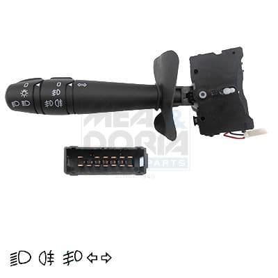 Comutator coloana directie MEAT & DORIA 23074