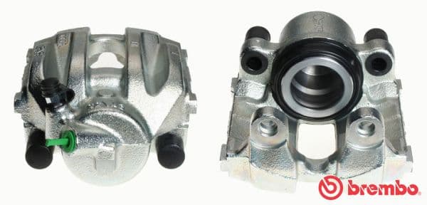 Etrier frana BREMBO ESSENTIAL LINE F 06 157