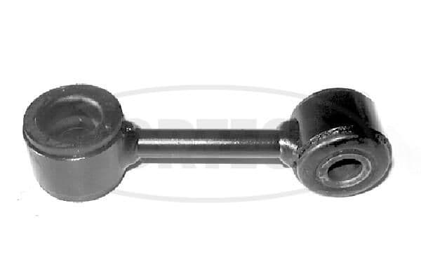 Brat/bieleta suspensie, stabilizator CORTECO 49398518
