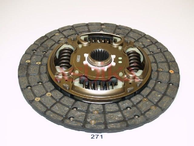 Disc ambreiaj ASHIKA 80-02-271