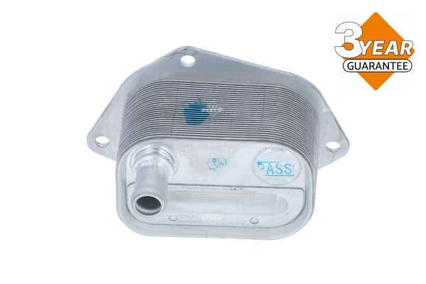 Radiator ulei, ulei motor NRF 31298