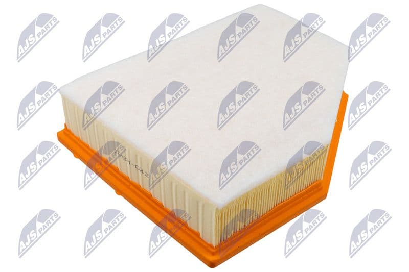 Filtru aer NTY FAF-BM-042
