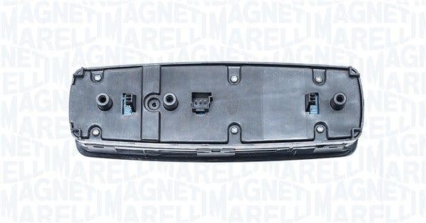 comutator,macara geam MAGNETI MARELLI 000051141010