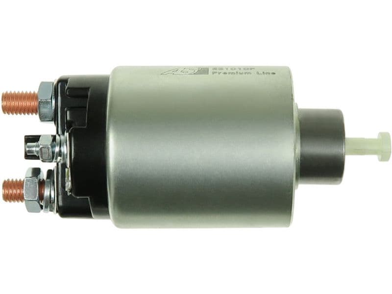 Solenoid, electromotor AS-PL AS SS1010P