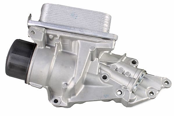Locas filtru ulei METZGER AUTOTEILE 2370078