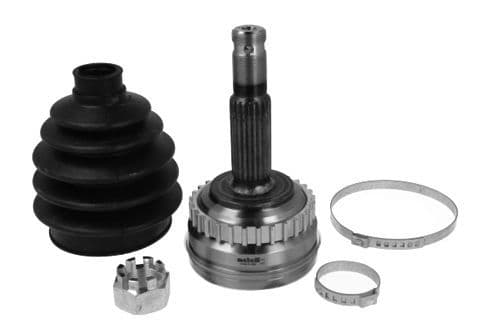 Set articulatie, planetara METELLI 15-1118