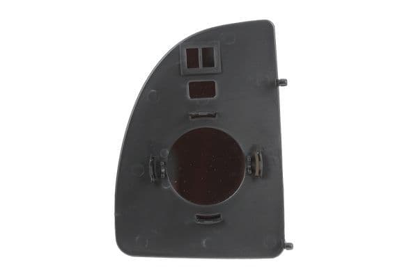 Sticla oglinda, oglinda retrovizoare exterioara DEPO 0535G02