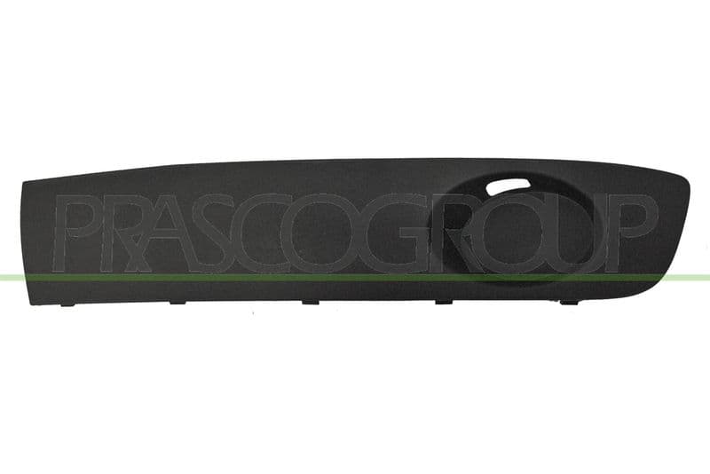 Grila ventilatie, bara protectie PRASCO Premium VG9192124