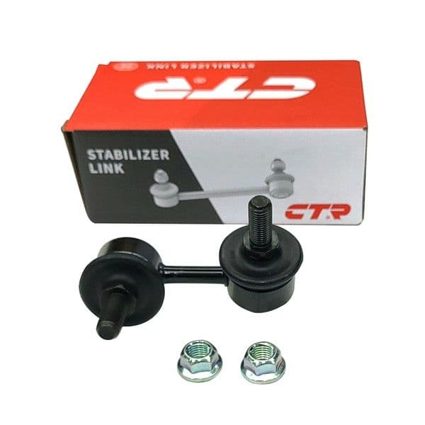 Brat/bieleta suspensie, stabilizator CTR CL0676L