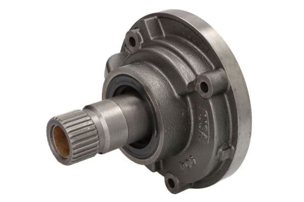 Pompa ulei PNEUMATICS HTTP-AG-171