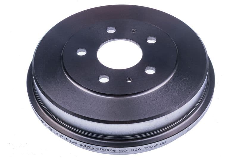 Tambur frana DENCKERMANN B140053