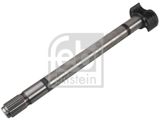 Ax frana, frana tambur FEBI BILSTEIN 07073