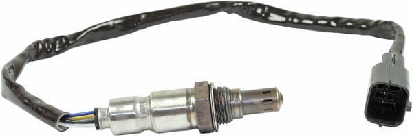 Sonda Lambda METZGER AUTOTEILE 0893488