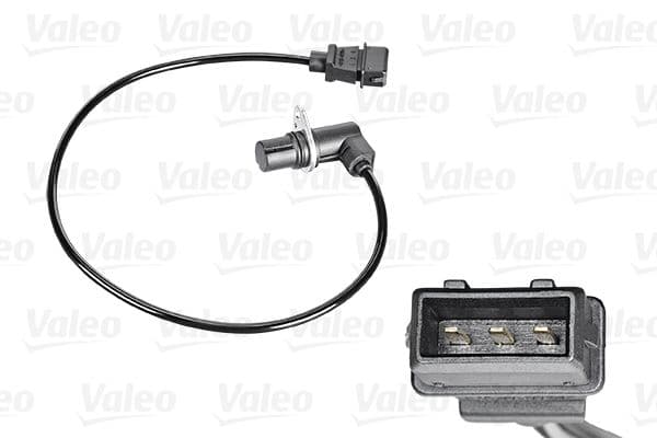 Senzor impulsuri, arbore cotit VALEO 254038