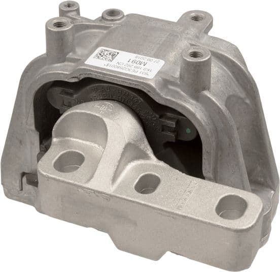 Suport motor LEMFÖRDER 35751 01