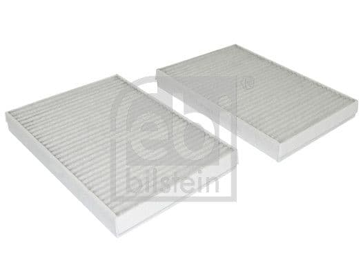 Set filtru, aer habitaclu FEBI BILSTEIN 30642