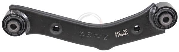 Brat, suspensie roata ABS 212287