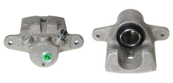 Etrier frana BUDWEG CALIPER 344738