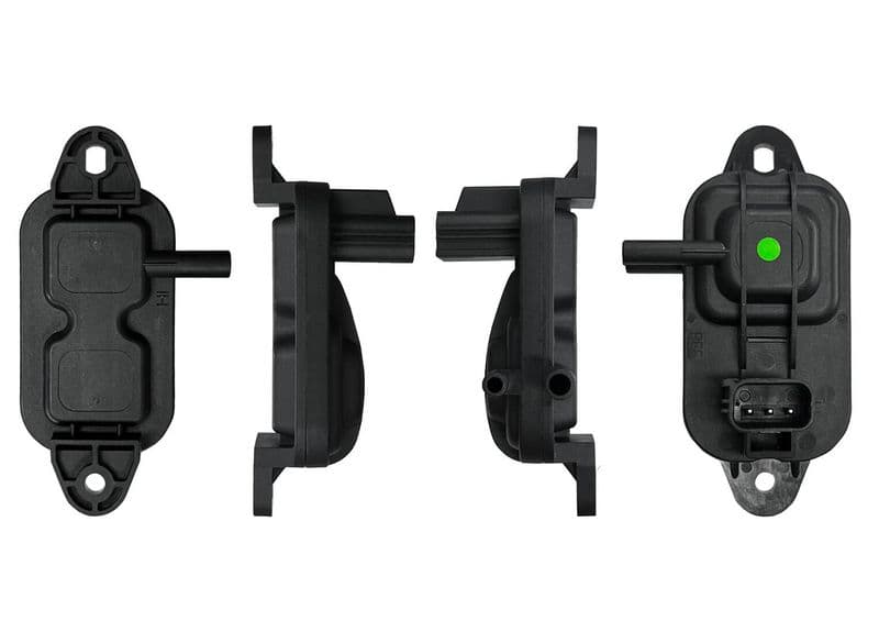 Senzor, presiune gaze evacuare WAGNER PRS00012