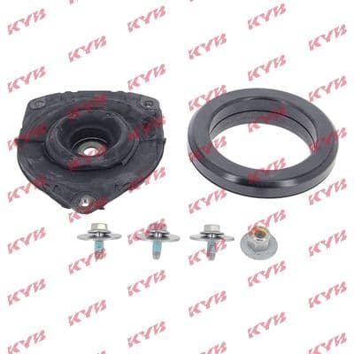 Set reparatie, rulment sarcina amortizor KYB Suspension Mounting Kit SM1535