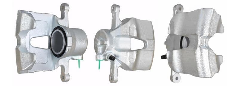 Etrier frana ELSTOCK 83-2982