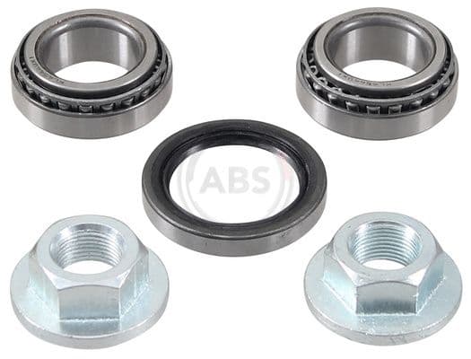 Set rulment roata ABS 200713