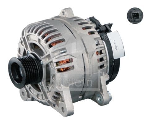 Generator / Alternator FEBI BILSTEIN 101514