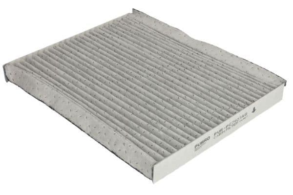 Filtru, aer habitaclu PURRO PUR-PC7023AG