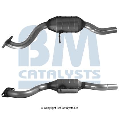 Catalizator BM CATALYSTS Approved BM90010H