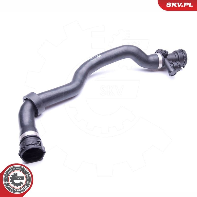 Furtun radiator ESEN SKV 24SKV394