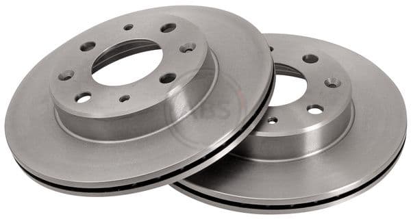 Disc frana ABS 15599