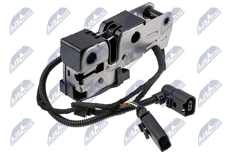 Inchizator capota motor NTY EZC-WW-665