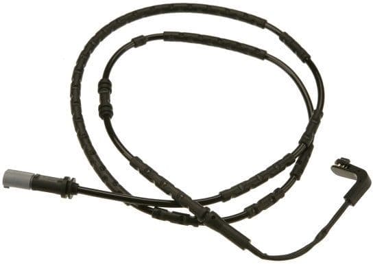senzor de avertizare,uzura placute de frana TRW GIC330
