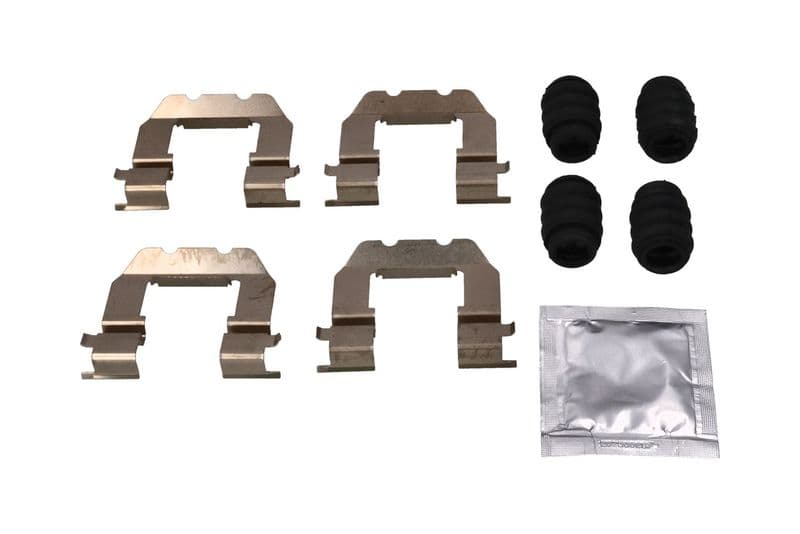 Set accesorii, placute frana KAMOKA 1130301