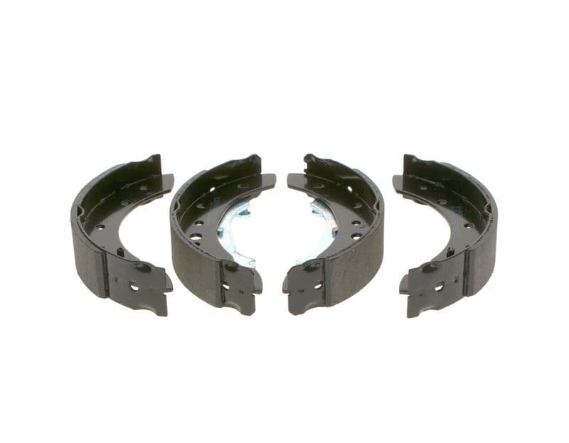 Set saboti frana BOSCH 0 986 487 672