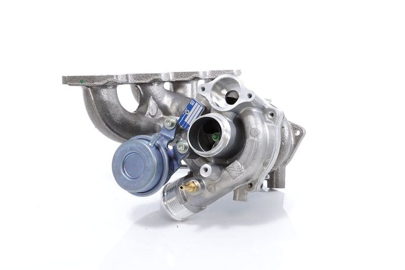 Compresor,sistem de supraalimentare BTS Turbo ORIGINAL T916226