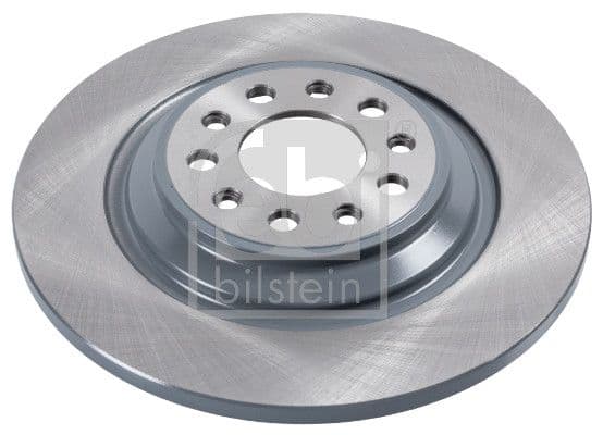 Disc frana FEBI BILSTEIN 170598