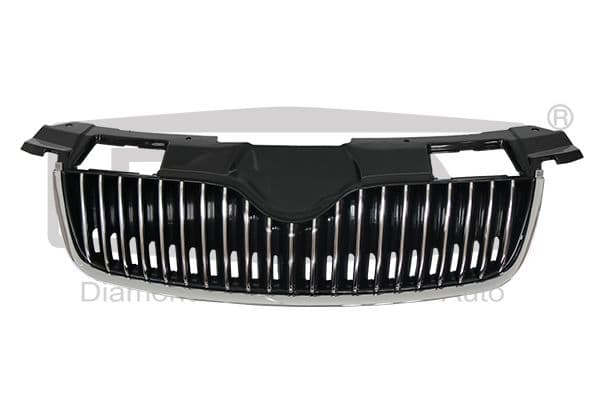 Grila ventilatie, bara protectie DPA 88530057402
