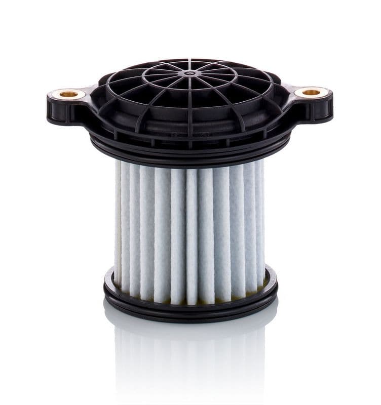 Filtru hidraulic, cutie de viteze automata MANN-FILTER H 11 002