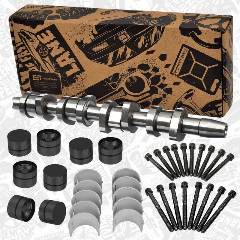 Set ax cu came ET ENGINETEAM HV0368